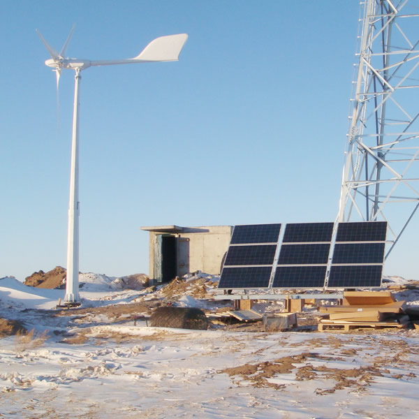Wind solar hybrid system,wind turbine for homeSenweiChina best wind